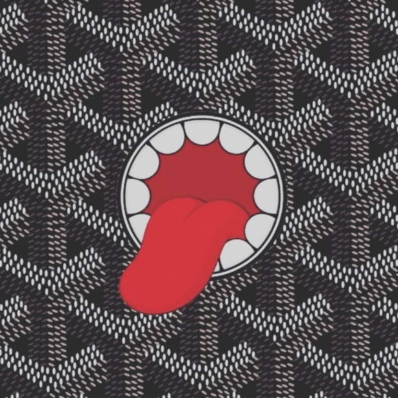 Meet your Posher, Salahudeen - Picture 1 of 1